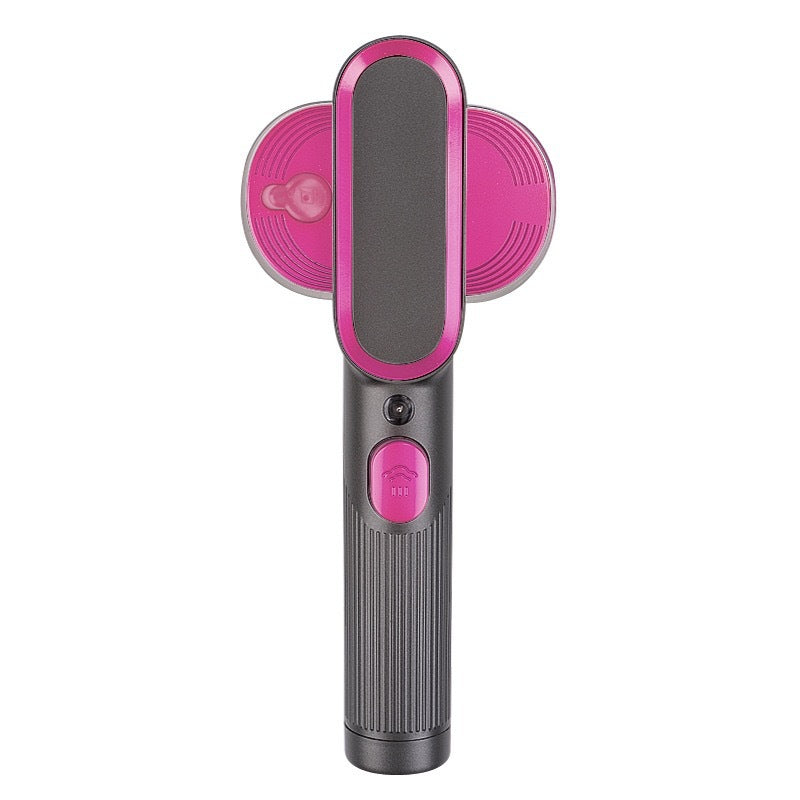Portable Garment Steamer Dry Wet Dual Use