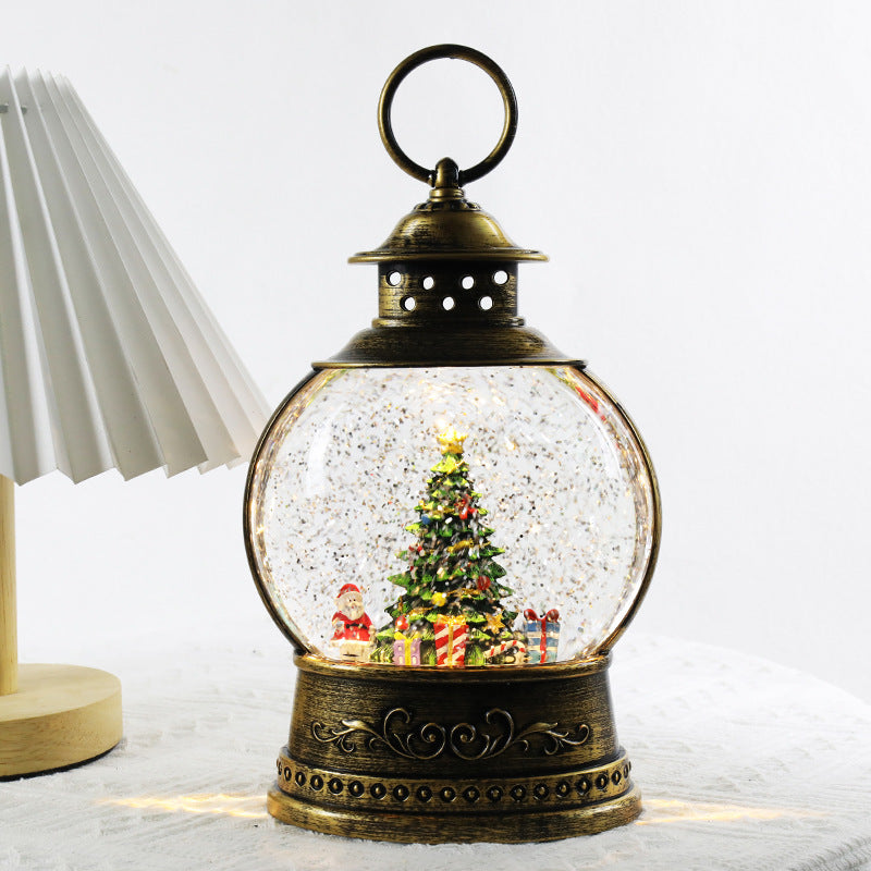Music Box Music Box