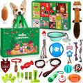 Christmas Pet Toy Blind Box
