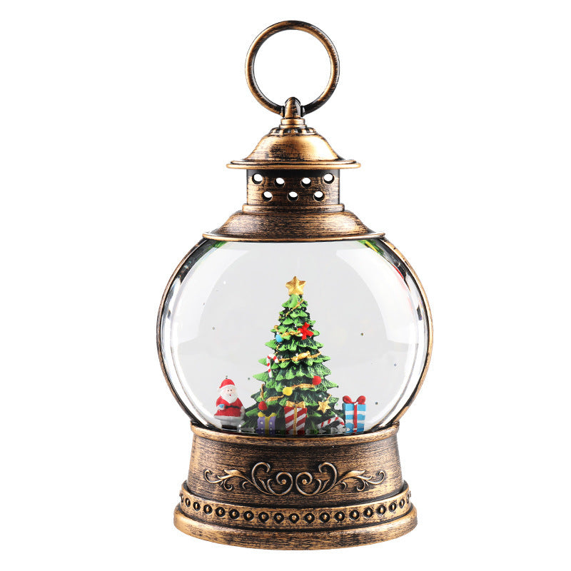 Music Box Music Box