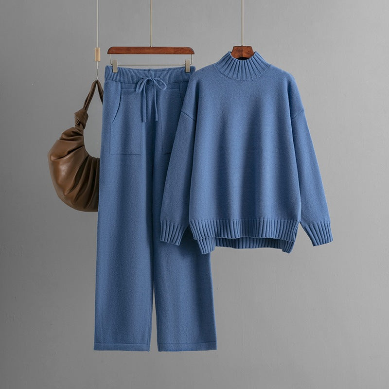 Thickened Loose Sweater
