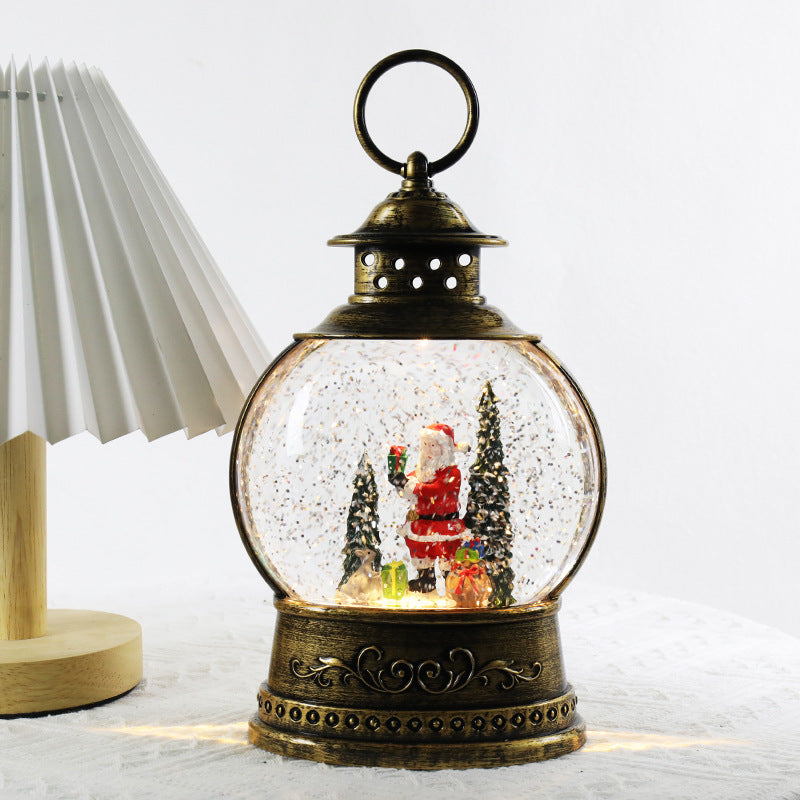 Music Box Music Box