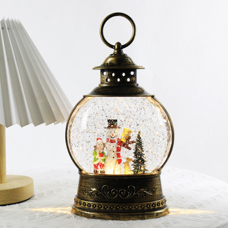 Music Box Music Box