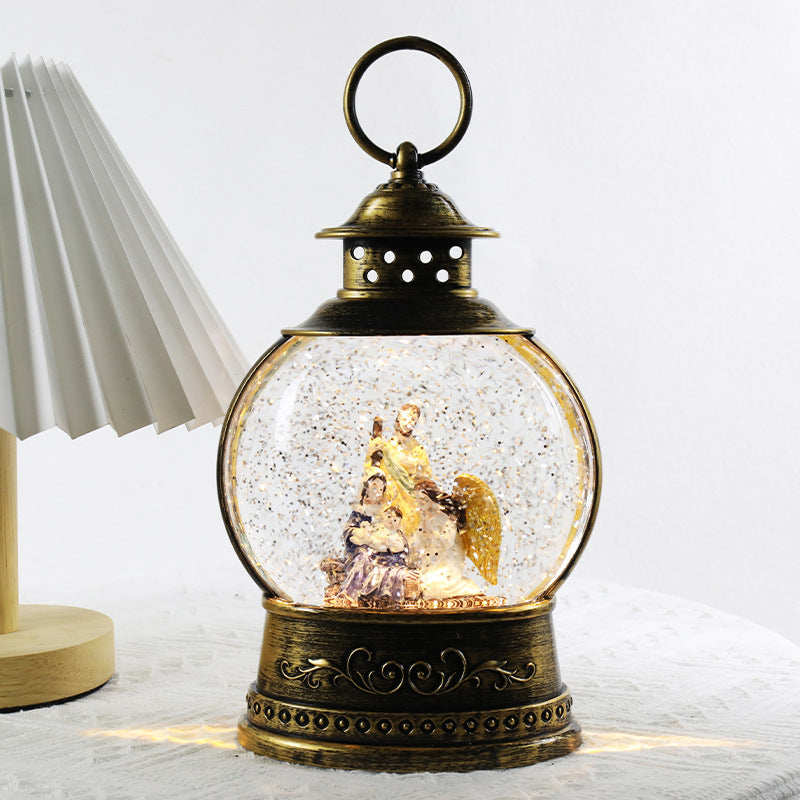Music Box Music Box