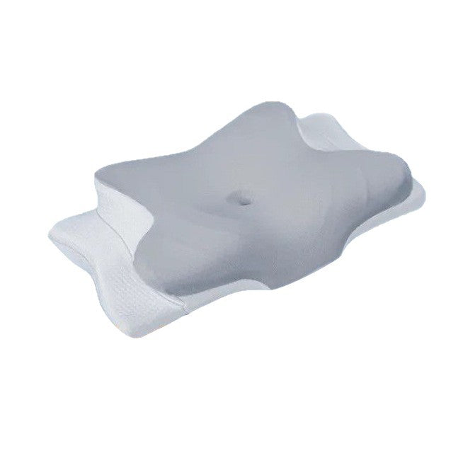 Ergonomic Butterfly Neck Support Pillow