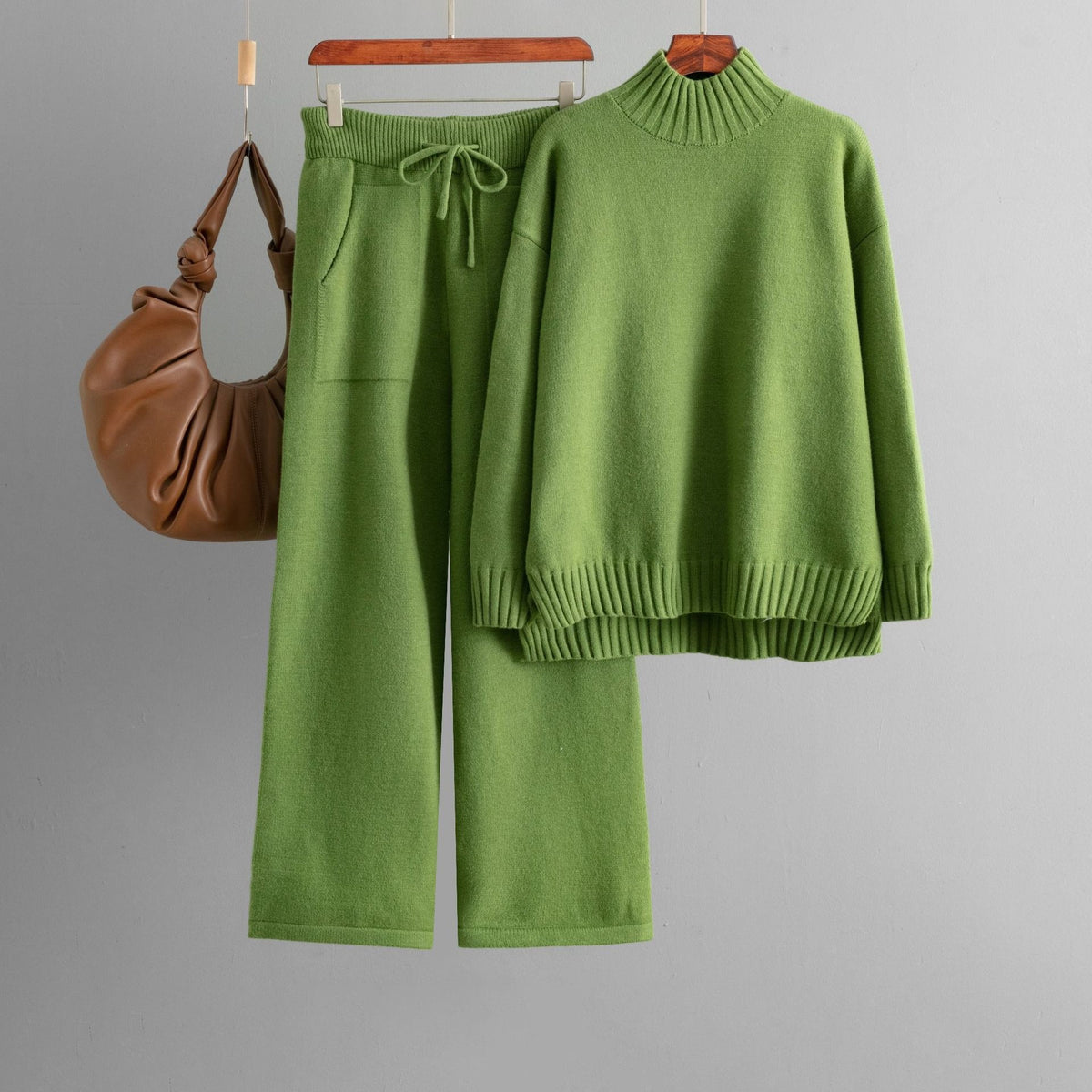 Thickened Loose Sweater
