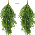 Simulated Water Drop Christmas Tree
