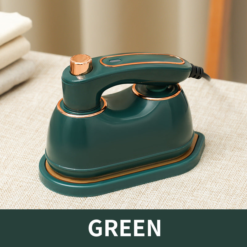 Portable Garment Steamer Dry Wet Dual Use